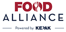 Checkout - Food Alliance