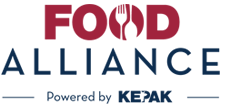 Checkout - Food Alliance